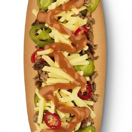 The Chilli Dog